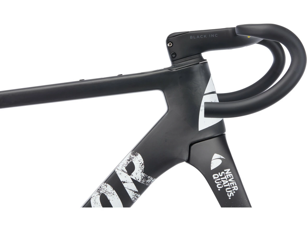 Factor OSTRO Gravel V.A.M. Disc Carbon Rahmenkit 17 Factor OSTRO Gravel V.A.M. Disc Carbon Rahmenkit – Bild 15