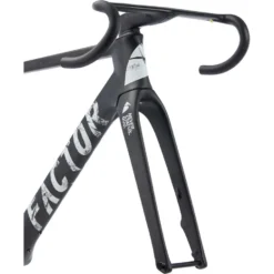 Factor OSTRO Gravel V.A.M. Disc Carbon Rahmenkit 36 Factor OSTRO Gravel V.A.M. Disc Carbon Rahmenkit -Angebote Rad Gipfel Store 471966