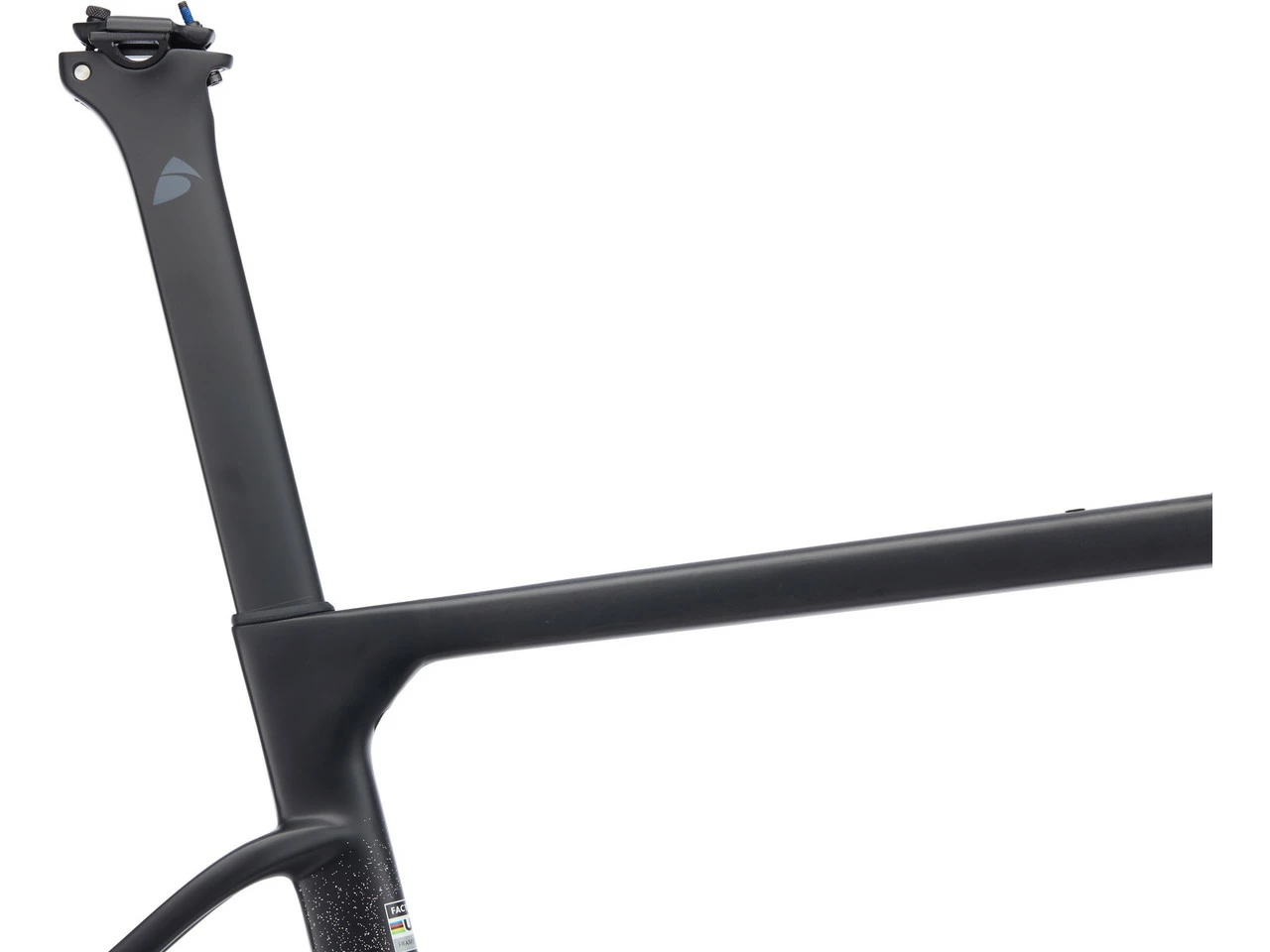 Factor OSTRO Gravel V.A.M. Disc Carbon Rahmenkit 19 Factor OSTRO Gravel V.A.M. Disc Carbon Rahmenkit – Bild 17