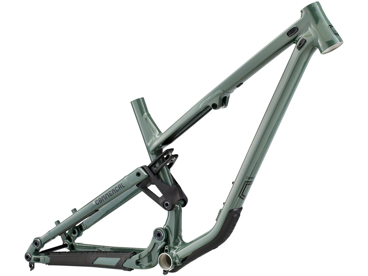 Commencal Meta TR 29" Rolling Chassis Modell 2022 4 Commencal Meta TR 29" Rolling Chassis Modell 2022 – Bild 2
