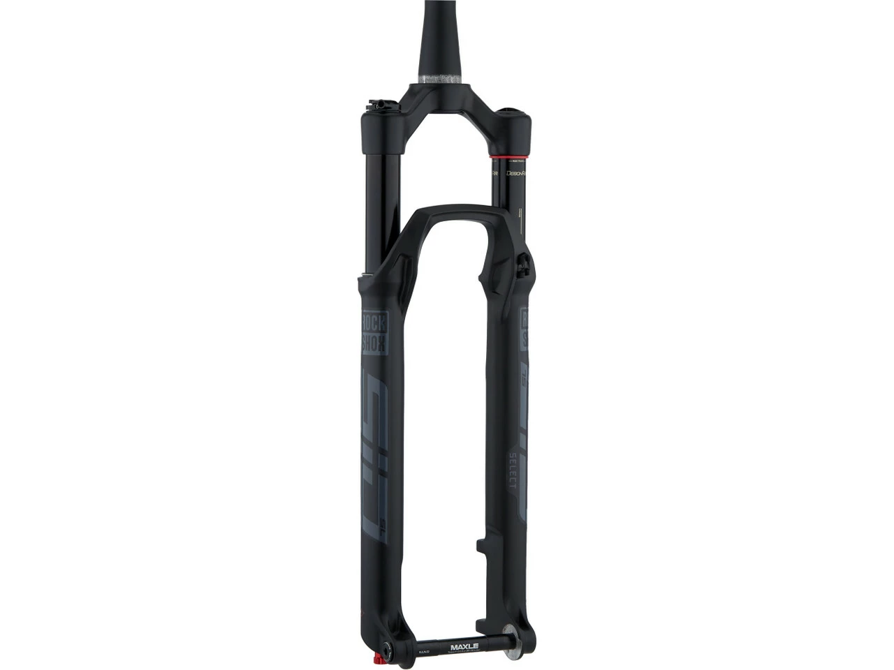 ROCKSHOX SID SL Select RL DebonAir Boost OneLoc Remote 29" Federgabel 3 ROCKSHOX SID SL Select RL DebonAir Boost OneLoc Remote 29" Federgabel