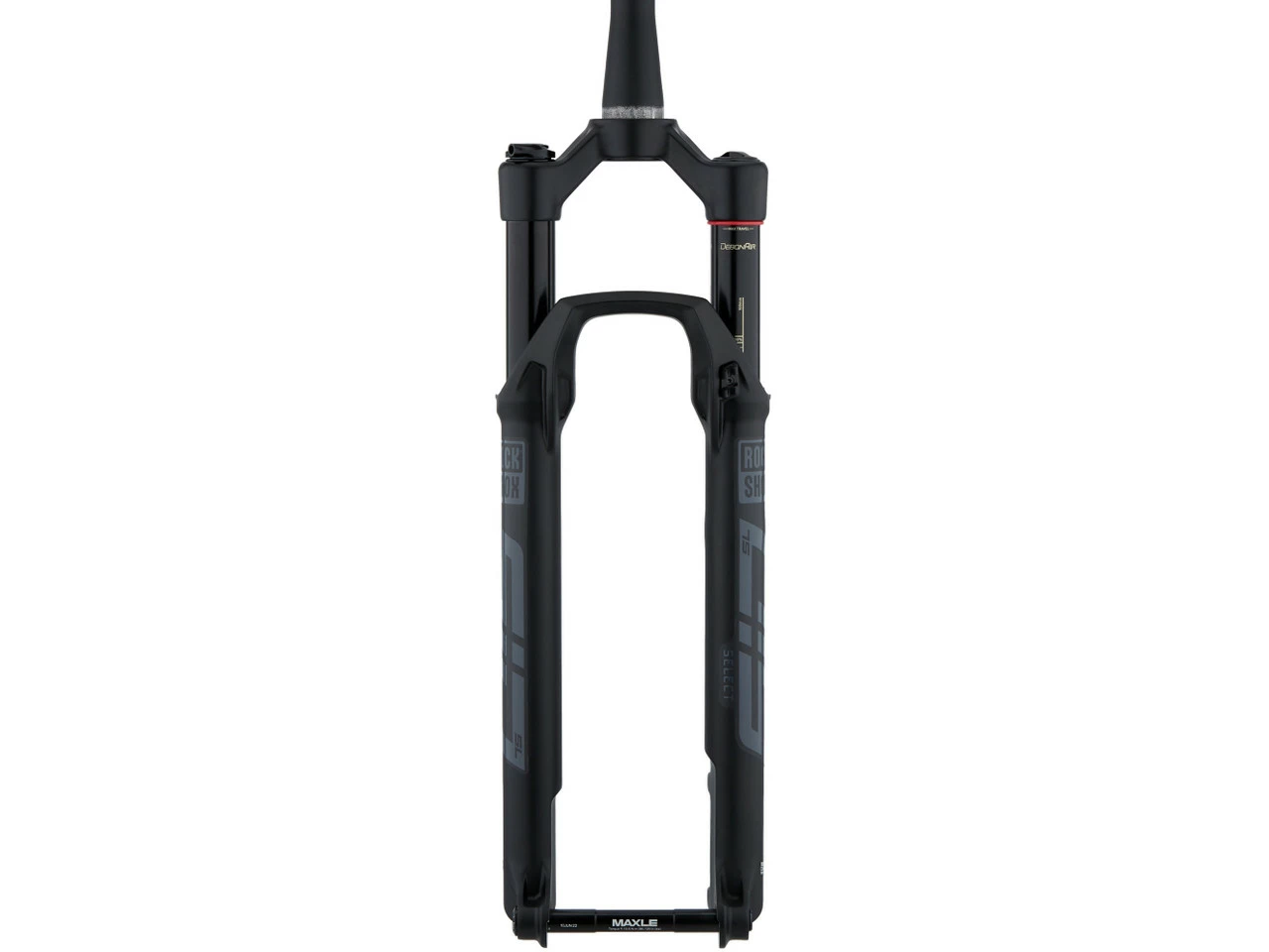 ROCKSHOX SID SL Select RL DebonAir Boost OneLoc Remote 29" Federgabel 4 ROCKSHOX SID SL Select RL DebonAir Boost OneLoc Remote 29" Federgabel – Bild 2