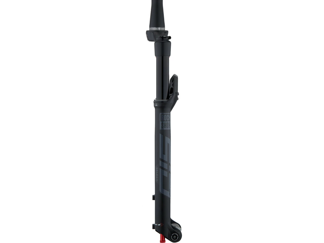 ROCKSHOX SID SL Select RL DebonAir Boost OneLoc Remote 29" Federgabel 6 ROCKSHOX SID SL Select RL DebonAir Boost OneLoc Remote 29" Federgabel – Bild 4