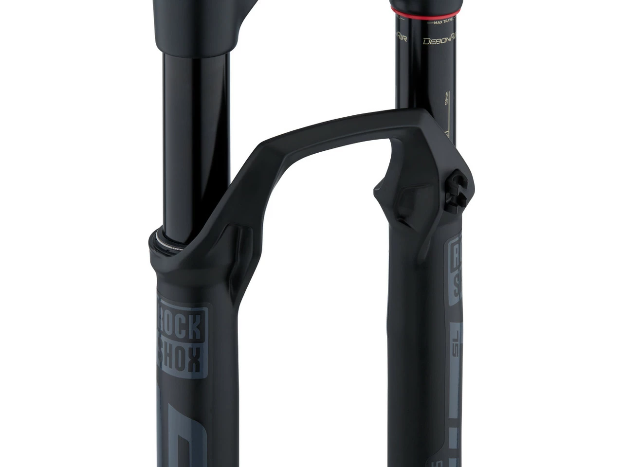 ROCKSHOX SID SL Select RL DebonAir Boost OneLoc Remote 29" Federgabel 8 ROCKSHOX SID SL Select RL DebonAir Boost OneLoc Remote 29" Federgabel – Bild 6