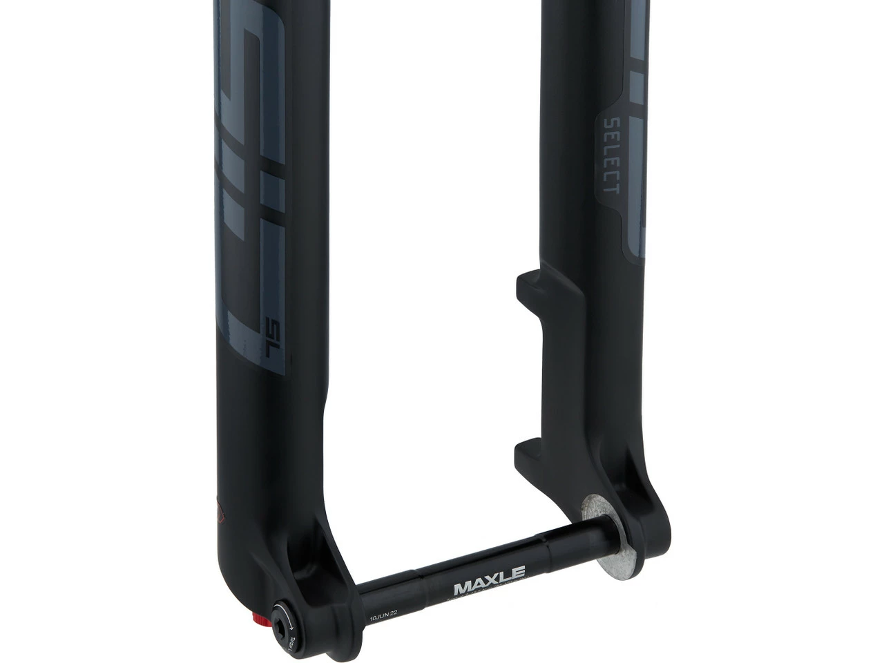 ROCKSHOX SID SL Select RL DebonAir Boost OneLoc Remote 29" Federgabel 9 ROCKSHOX SID SL Select RL DebonAir Boost OneLoc Remote 29" Federgabel – Bild 7