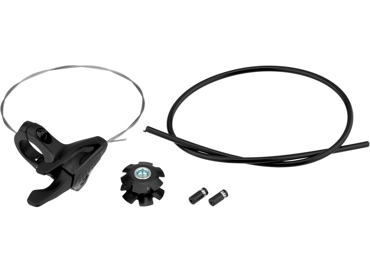 ROCKSHOX SID SL Select RL DebonAir Boost OneLoc Remote 29" Federgabel 10 ROCKSHOX SID SL Select RL DebonAir Boost OneLoc Remote 29" Federgabel – Bild 8