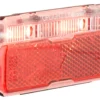 Busch-mueller Toplight Line Brex Rücklicht Mit Bremslicht Für E-Bike Mit StVZO -Angebote Rad Gipfel Store 473126