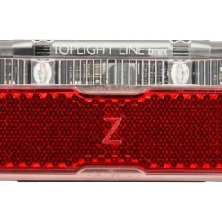 Busch-mueller Toplight Line Brex Rücklicht Mit Bremslicht Für E-Bike Mit StVZO 10 Busch-mueller Toplight Line Brex Rücklicht Mit Bremslicht Für E-Bike Mit StVZO -Angebote Rad Gipfel Store 473128