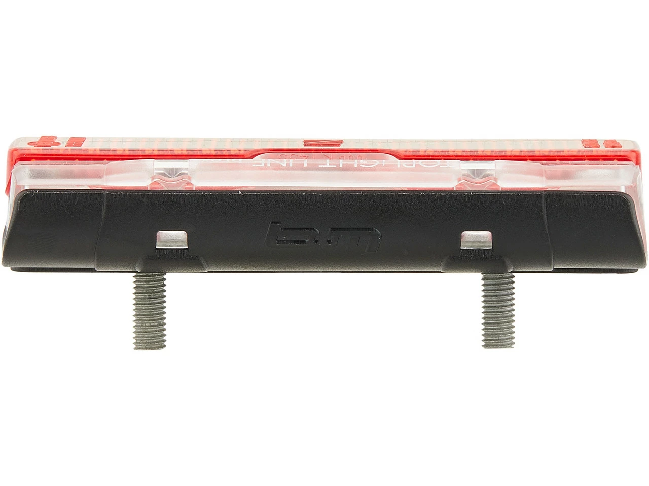 Busch-mueller Toplight Line Brex Rücklicht Mit Bremslicht Für E-Bike Mit StVZO 6 Busch-mueller Toplight Line Brex Rücklicht Mit Bremslicht Für E-Bike Mit StVZO – Bild 4