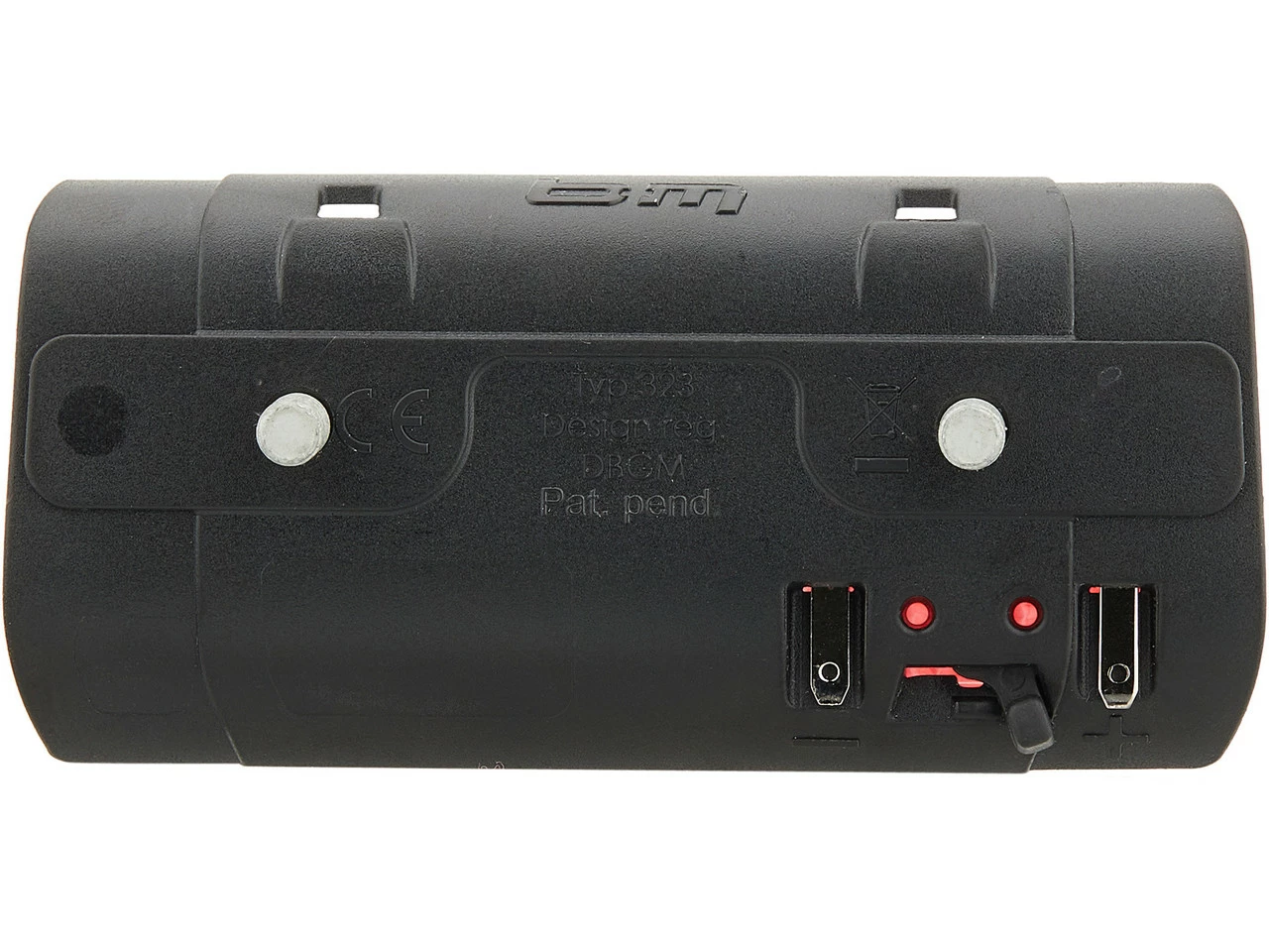 Busch-mueller Toplight Line Brex Rücklicht Mit Bremslicht Für E-Bike Mit StVZO 8 Busch-mueller Toplight Line Brex Rücklicht Mit Bremslicht Für E-Bike Mit StVZO – Bild 6