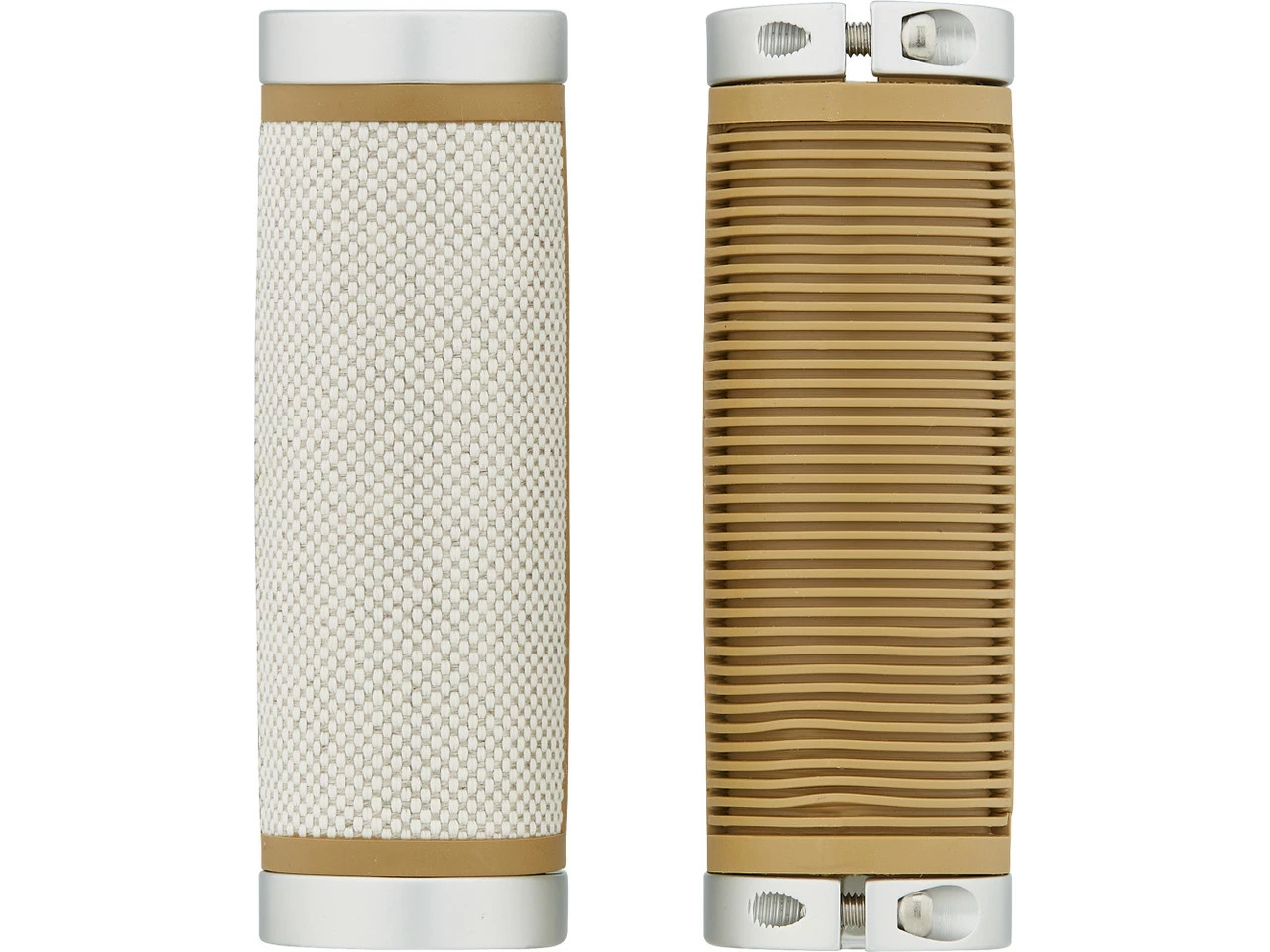 BROOKS Cambium Rubber Lenkergriffe Für Drehgriffschalter Beidseitig 5 BROOKS Cambium Rubber Lenkergriffe Für Drehgriffschalter Beidseitig – Bild 3