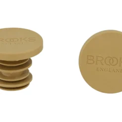 BROOKS Cambium Rubber Lenkergriffe Für Drehgriffschalter Beidseitig 18 BROOKS Cambium Rubber Lenkergriffe Für Drehgriffschalter Beidseitig -Angebote Rad Gipfel Store 473218