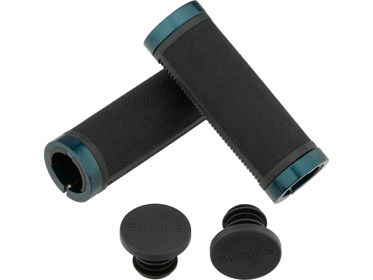 BROOKS Cambium Rubber Lenkergriffe Für Drehgriffschalter Beidseitig 10 BROOKS Cambium Rubber Lenkergriffe Für Drehgriffschalter Beidseitig – Bild 8