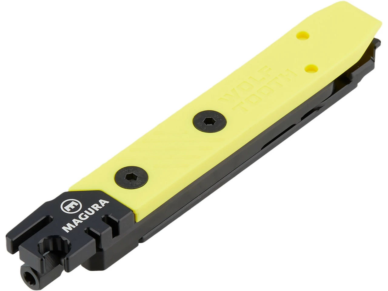 MAGURA Trail Tool Multitool Mit Wolf Tooth 8-Bit Pack Pliers Kombizange 3 MAGURA Trail Tool Multitool Mit Wolf Tooth 8-Bit Pack Pliers Kombizange