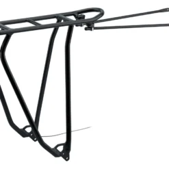 Racktime Shine Evo Light 2.0 Gepäckträger Mit Rücklicht Für Dynamobetrieb -Angebote Rad Gipfel Store 473367