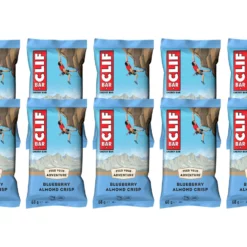 CLIF® Bar Energieriegel - 10 Stück