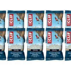 CLIF® Bar Energieriegel - 10 Stück 11 CLIF® Bar Energieriegel - 10 Stück -Angebote Rad Gipfel Store 473452