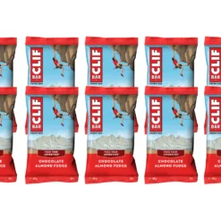 CLIF® Bar Energieriegel - 10 Stück 12 CLIF® Bar Energieriegel - 10 Stück -Angebote Rad Gipfel Store 473453