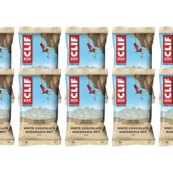 CLIF® Bar Energieriegel - 10 Stück 13 CLIF® Bar Energieriegel - 10 Stück -Angebote Rad Gipfel Store 473454