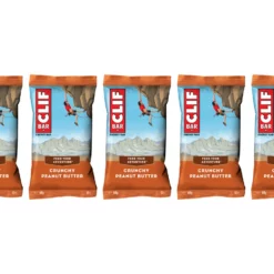 CLIF® Bar Energieriegel - 5 Stück