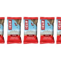 CLIF® Bar Energieriegel - 5 Stück -Angebote Rad Gipfel Store 473467