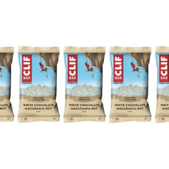 CLIF® Bar Energieriegel - 5 Stück -Angebote Rad Gipfel Store 473468