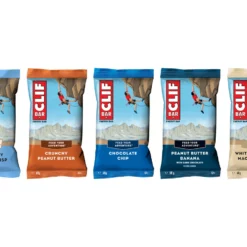 CLIF® Bar Energieriegel - 5 Stück -Angebote Rad Gipfel Store 473470