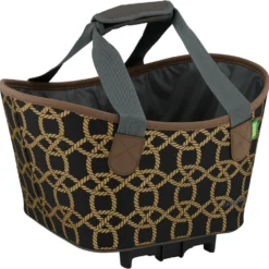 Racktime Agnetha 2.0 Gepäckträgertasche