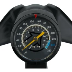 Pro Team Tubeless Standpumpe -Angebote Rad Gipfel Store 474158