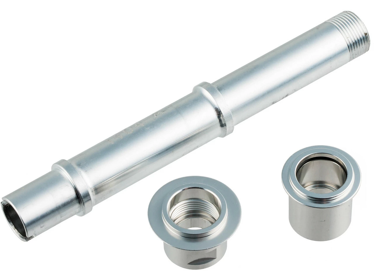 Notubes Umrüstkit 10x135 Mm Auf 12x142 Mm Für Stan´s 3.30 / 3.30 Ti 3 Notubes Umrüstkit 10x135 Mm Auf 12x142 Mm Für Stan´s 3.30 / 3.30 Ti