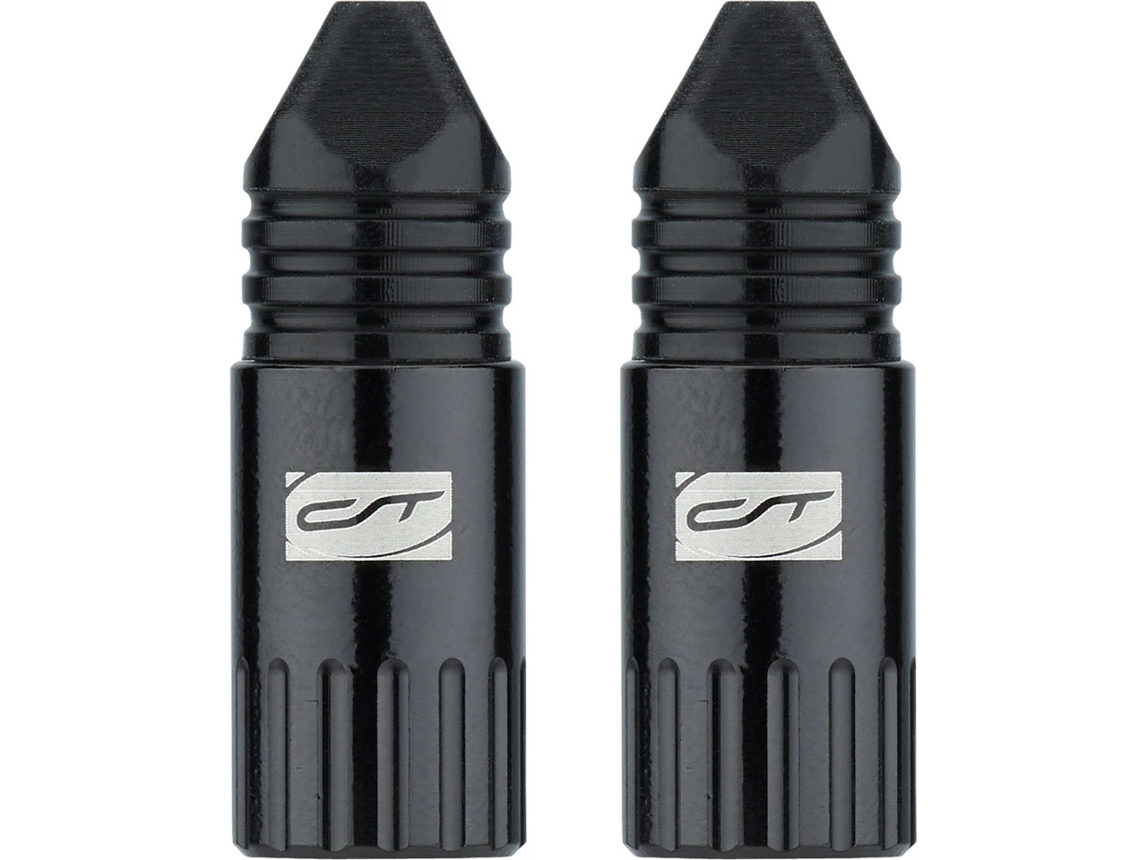 Contec FastAir TL MTB Ventiladapter Für Tubeless-Montage - 2 Stück 3 Contec FastAir TL MTB Ventiladapter Für Tubeless-Montage - 2 Stück