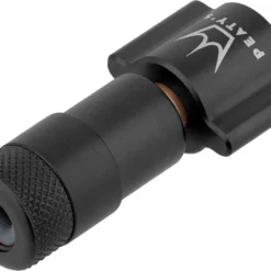 Peatys Holeshot CO2 Tyre Inflator Kit CO2-Kartuschenpumpe + 25 G Kartusche -Angebote Rad Gipfel Store 474783