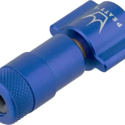 Peatys Holeshot CO2 Tyre Inflator Kit CO2-Kartuschenpumpe + 25 G Kartusche -Angebote Rad Gipfel Store 474786