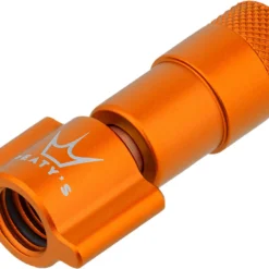 Peatys Holeshot CO2 Tyre Inflator Kit CO2-Kartuschenpumpe + 25 G Kartusche -Angebote Rad Gipfel Store 474788