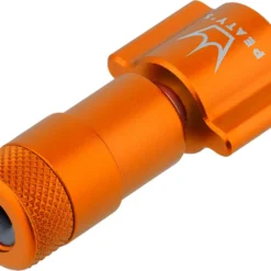 Peatys Holeshot CO2 Tyre Inflator Kit CO2-Kartuschenpumpe + 25 G Kartusche -Angebote Rad Gipfel Store 474789