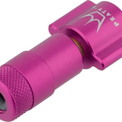 Peatys Holeshot CO2 Tyre Inflator Kit CO2-Kartuschenpumpe + 25 G Kartusche -Angebote Rad Gipfel Store 474792