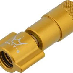 Peatys Holeshot CO2 Tyre Inflator Kit CO2-Kartuschenpumpe + 25 G Kartusche -Angebote Rad Gipfel Store 474794