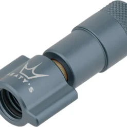 Peatys Holeshot CO2 Tyre Inflator Kit CO2-Kartuschenpumpe + 25 G Kartusche -Angebote Rad Gipfel Store 474797