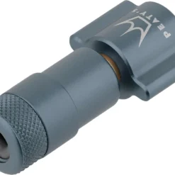 Peatys Holeshot CO2 Tyre Inflator Kit CO2-Kartuschenpumpe + 25 G Kartusche -Angebote Rad Gipfel Store 474798