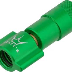 Peatys Holeshot CO2 Tyre Inflator Kit CO2-Kartuschenpumpe + 25 G Kartusche -Angebote Rad Gipfel Store 474803