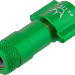 Peatys Holeshot CO2 Tyre Inflator Kit CO2-Kartuschenpumpe + 25 G Kartusche -Angebote Rad Gipfel Store 474804