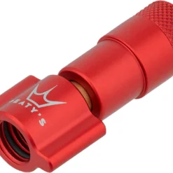 Peatys Holeshot CO2 Tyre Inflator Kit CO2-Kartuschenpumpe + 25 G Kartusche -Angebote Rad Gipfel Store 474806