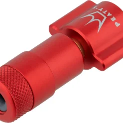 Peatys Holeshot CO2 Tyre Inflator Kit CO2-Kartuschenpumpe + 25 G Kartusche -Angebote Rad Gipfel Store 474807