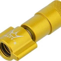 Peatys Holeshot CO2 Tyre Inflator Kit CO2-Kartuschenpumpe + 25 G Kartusche -Angebote Rad Gipfel Store 474812