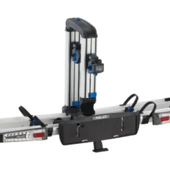 XLC Almada Work-E VC-C07 FahrradtrĂ€ger FĂŒr AnhĂ€ngerkupplung