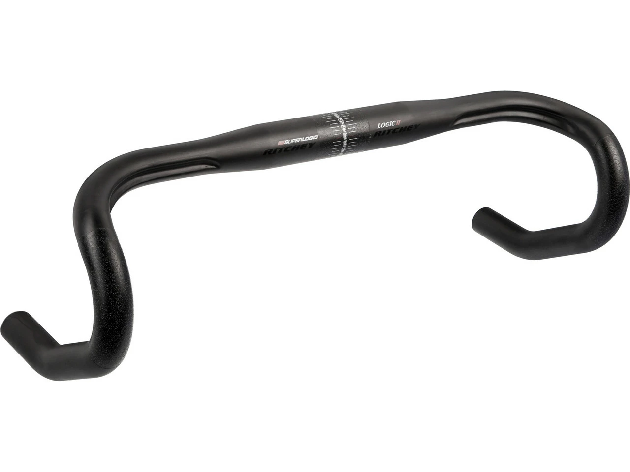 RITCHEY Superlogic Logic II Carbon 31.8 Lenker 3 RITCHEY Superlogic Logic II Carbon 31.8 Lenker