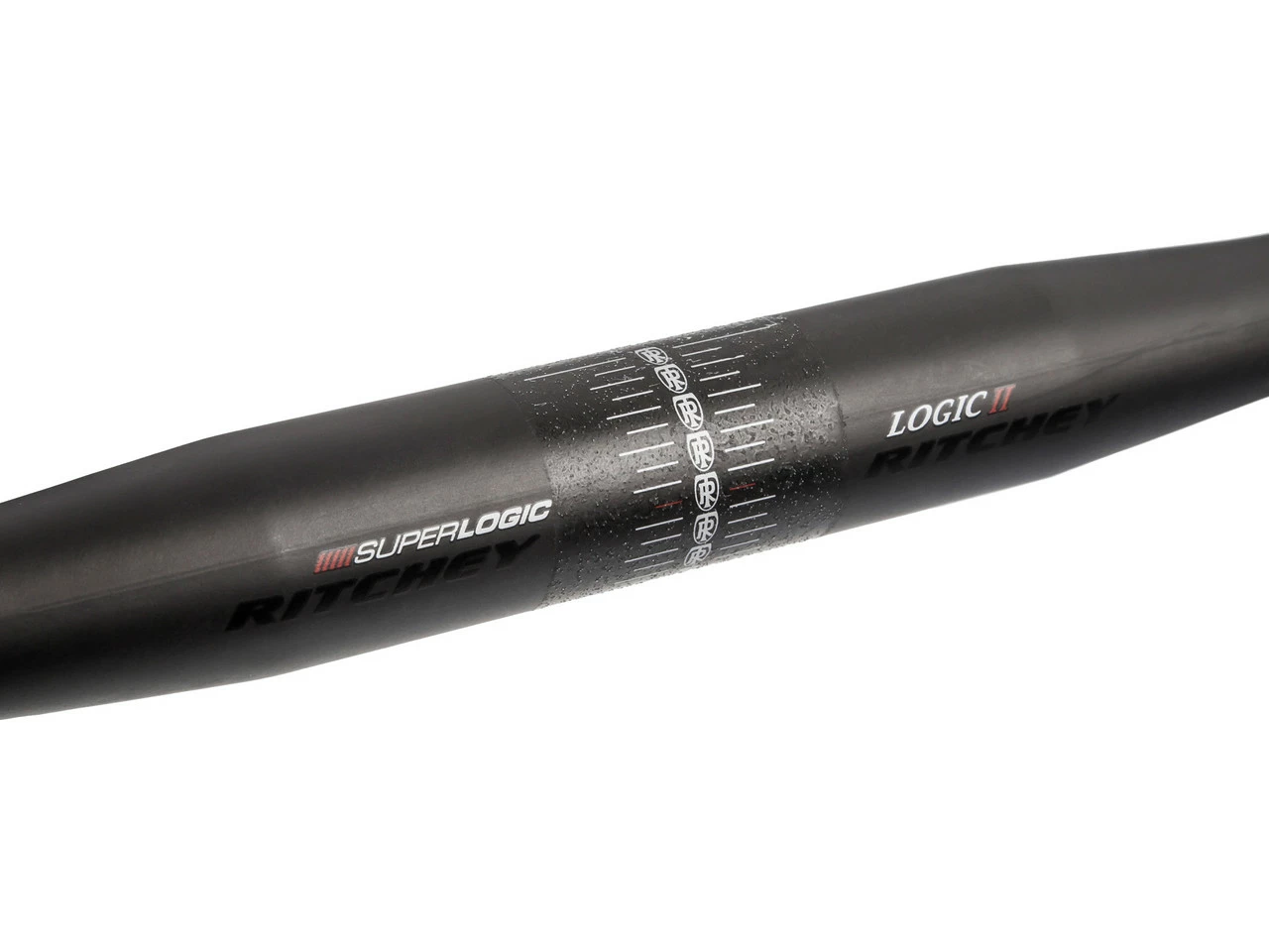 RITCHEY Superlogic Logic II Carbon 31.8 Lenker 6 RITCHEY Superlogic Logic II Carbon 31.8 Lenker – Bild 4