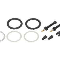 Fulcrum Red Metal 5 Disc Center Lock Boost 29" Laufradsatz Modell 2023 -Angebote Rad Gipfel Store 474939