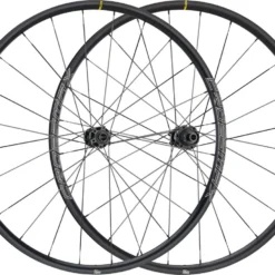 Mavic Crossmax Disc 6-Loch 29" Laufradsatz