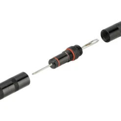 MaXalami PlugN'Blow Duo Tubeless Reparaturset Mit 16 G CO2-Kartusche